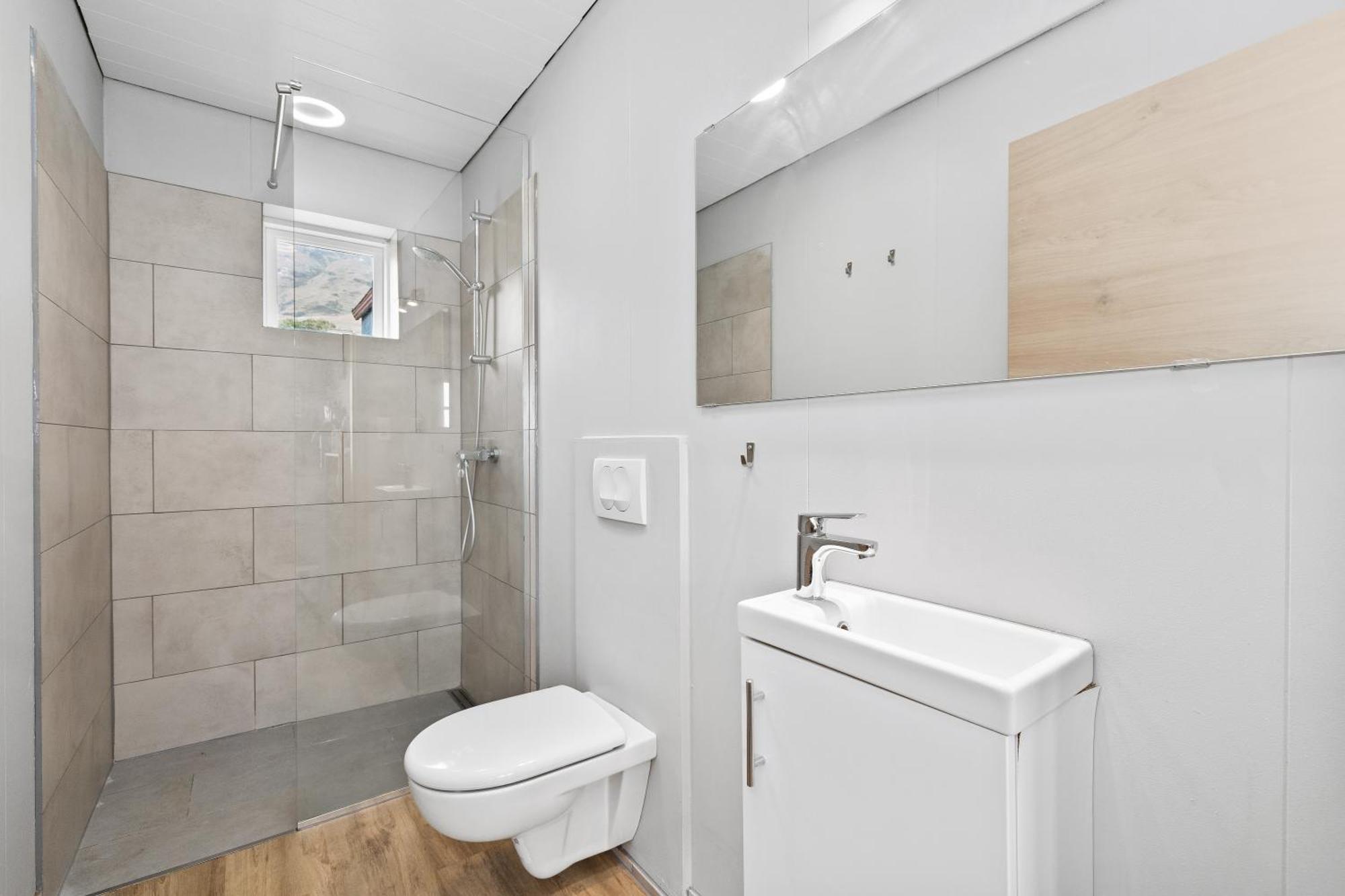 Rauthafell Apartment Хвольсведлюр Екстер'єр фото
